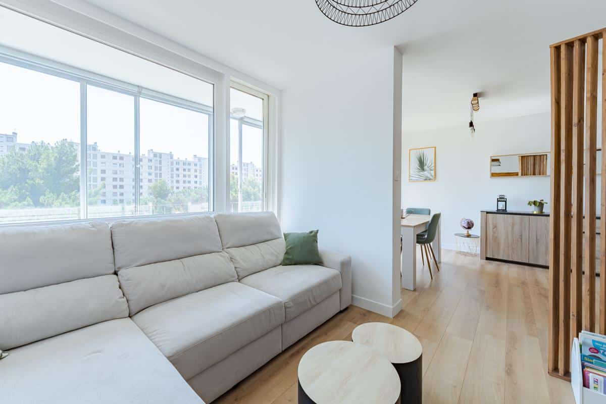 T3/4 Marseille 13009