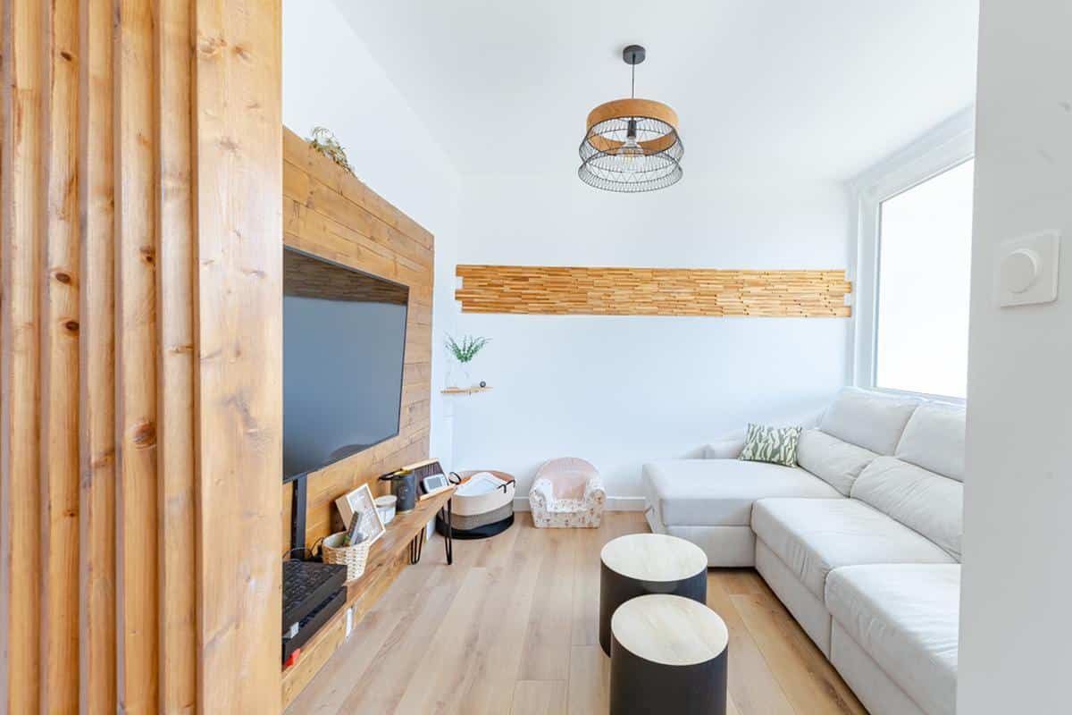 T3/4 Marseille 13009