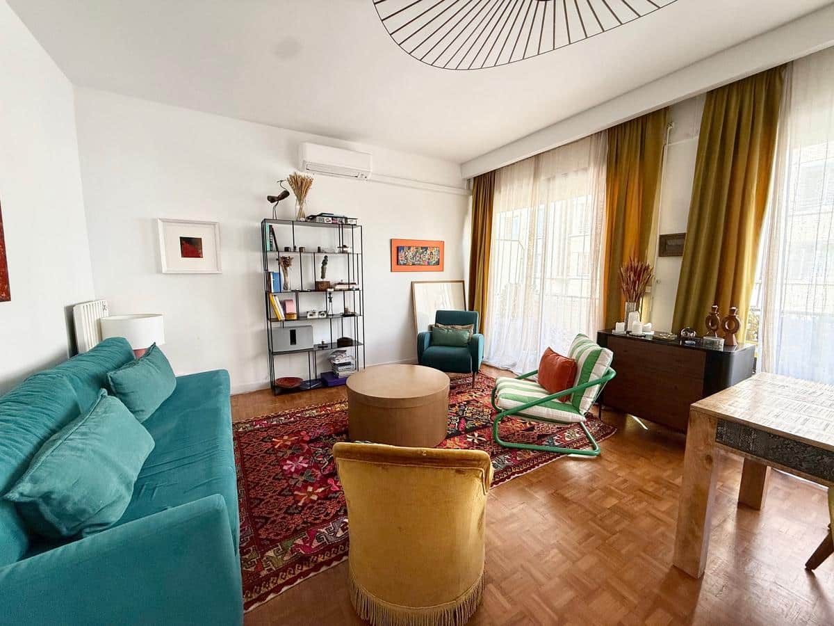 Appartement Marseille 8ème