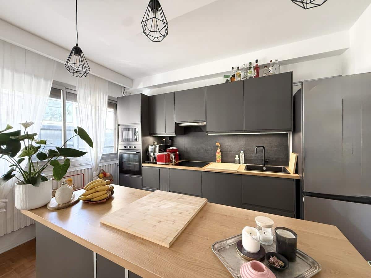 Appartement Marseille 8ème