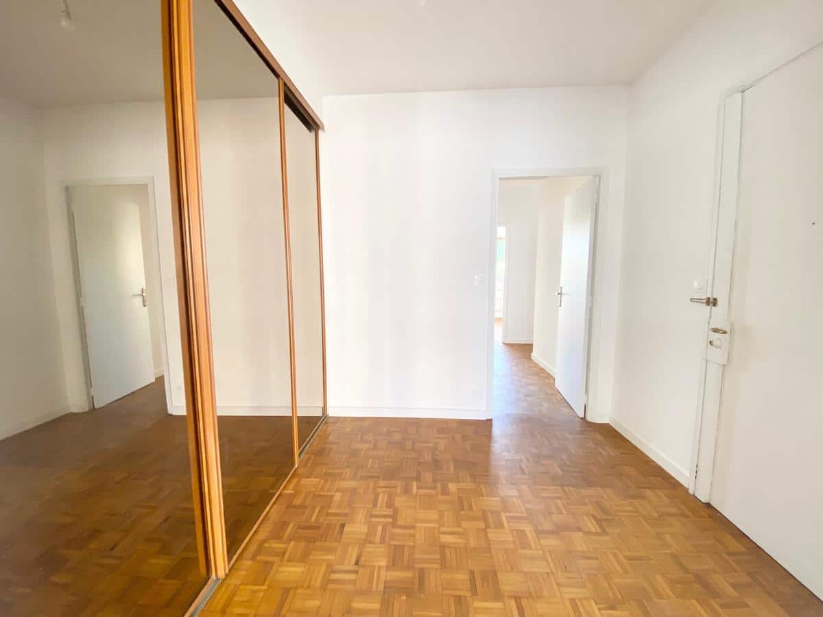 Appartement Marseille 8ème