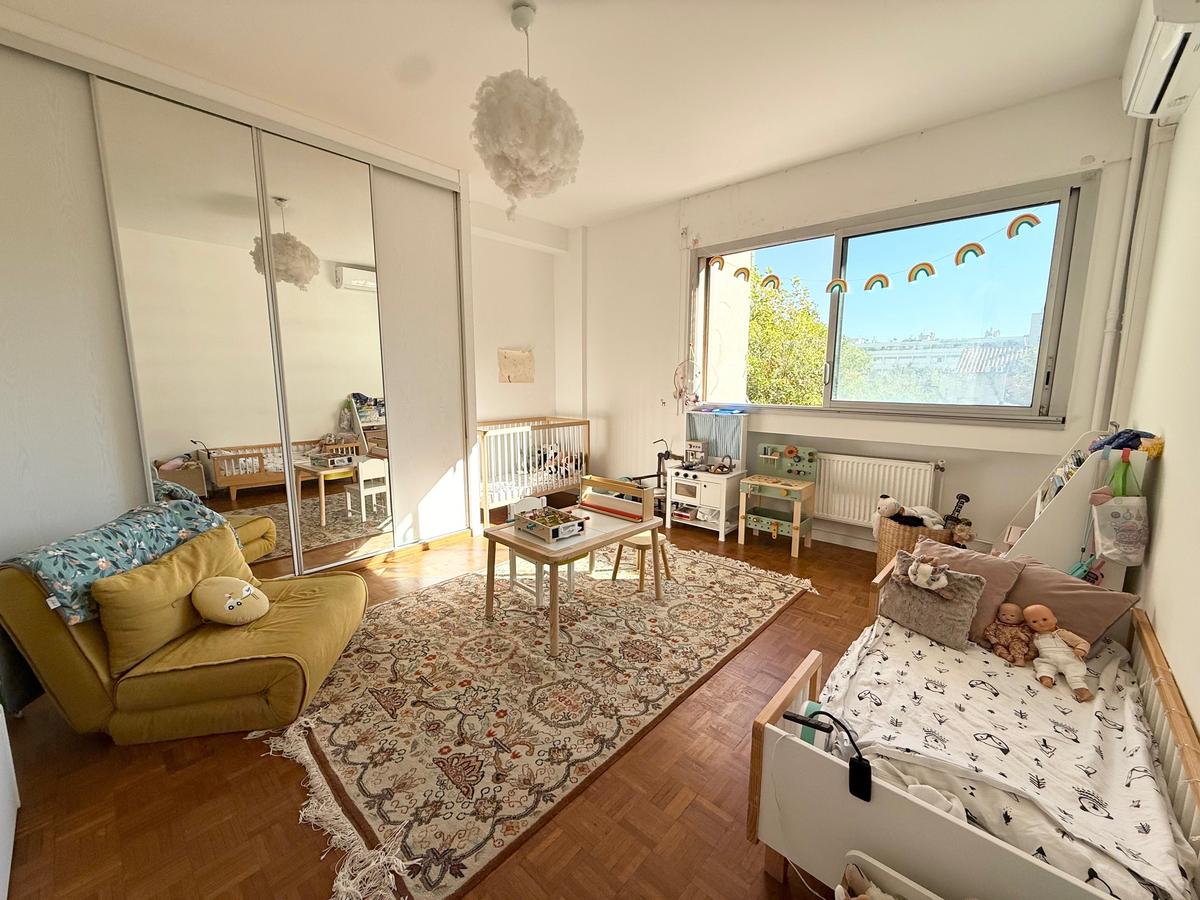 Appartement Marseille 8ème