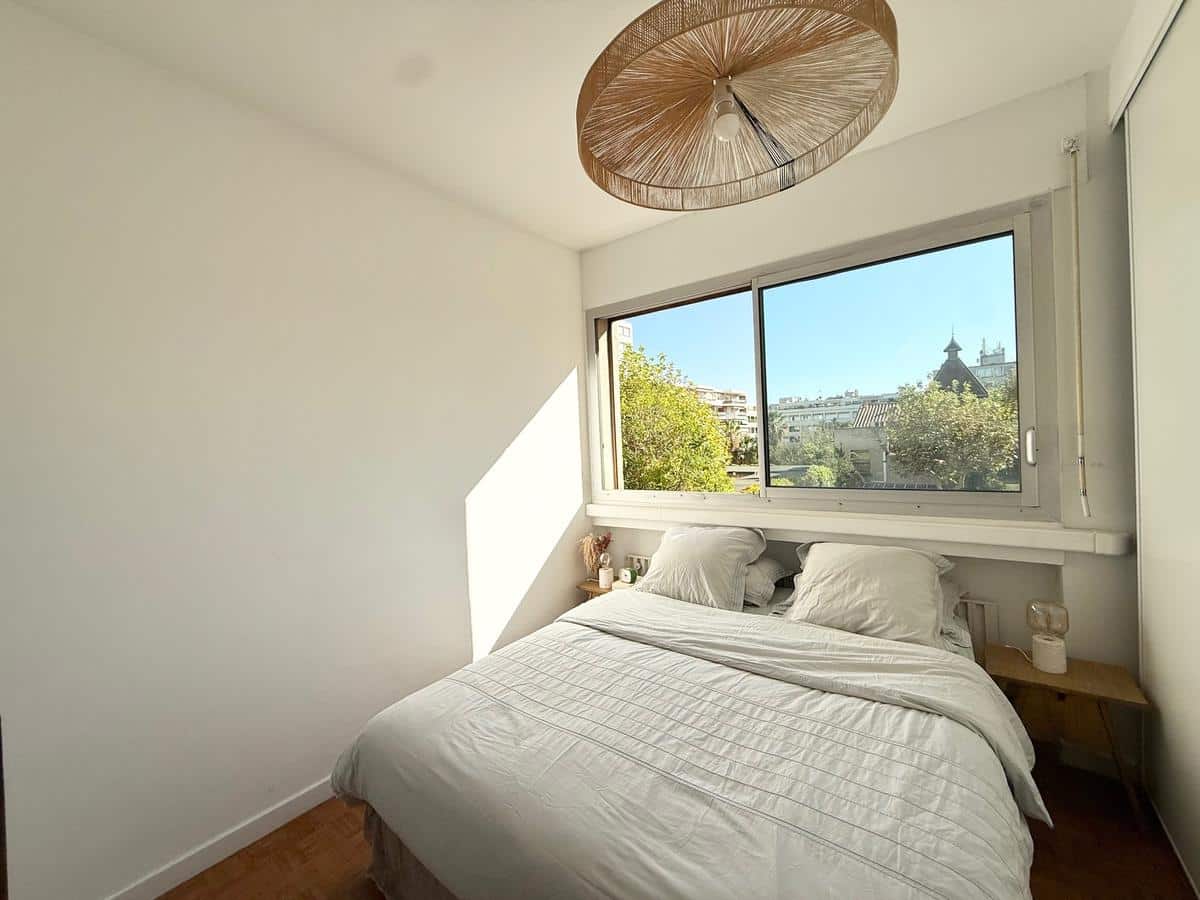 Appartement Marseille 8ème