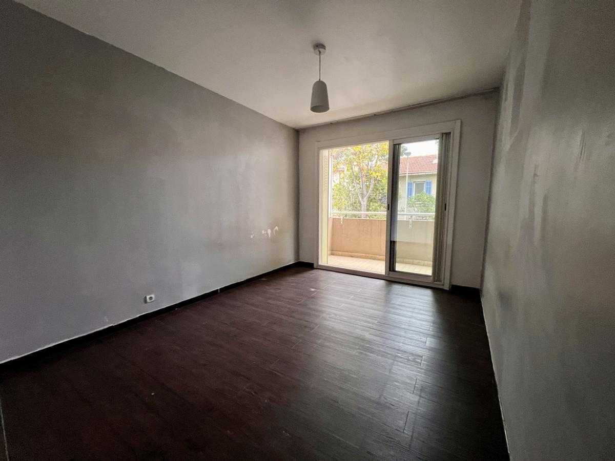 Marseille — Type 3 — Boulevard Icard, 13010 Marseille