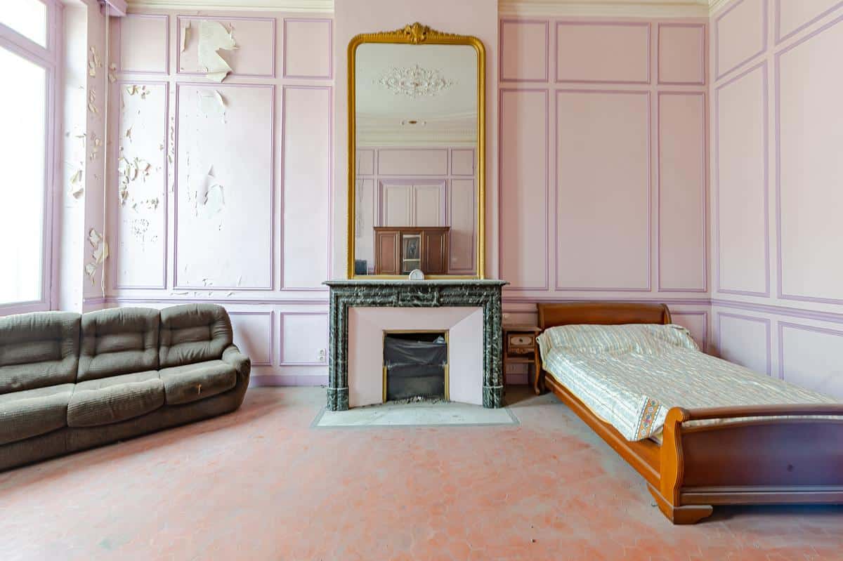 Appartement Marseille 6ème