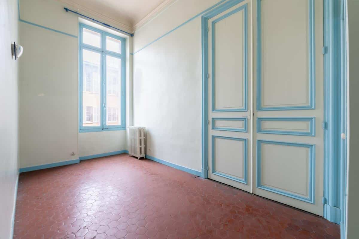 Appartement Marseille 6ème