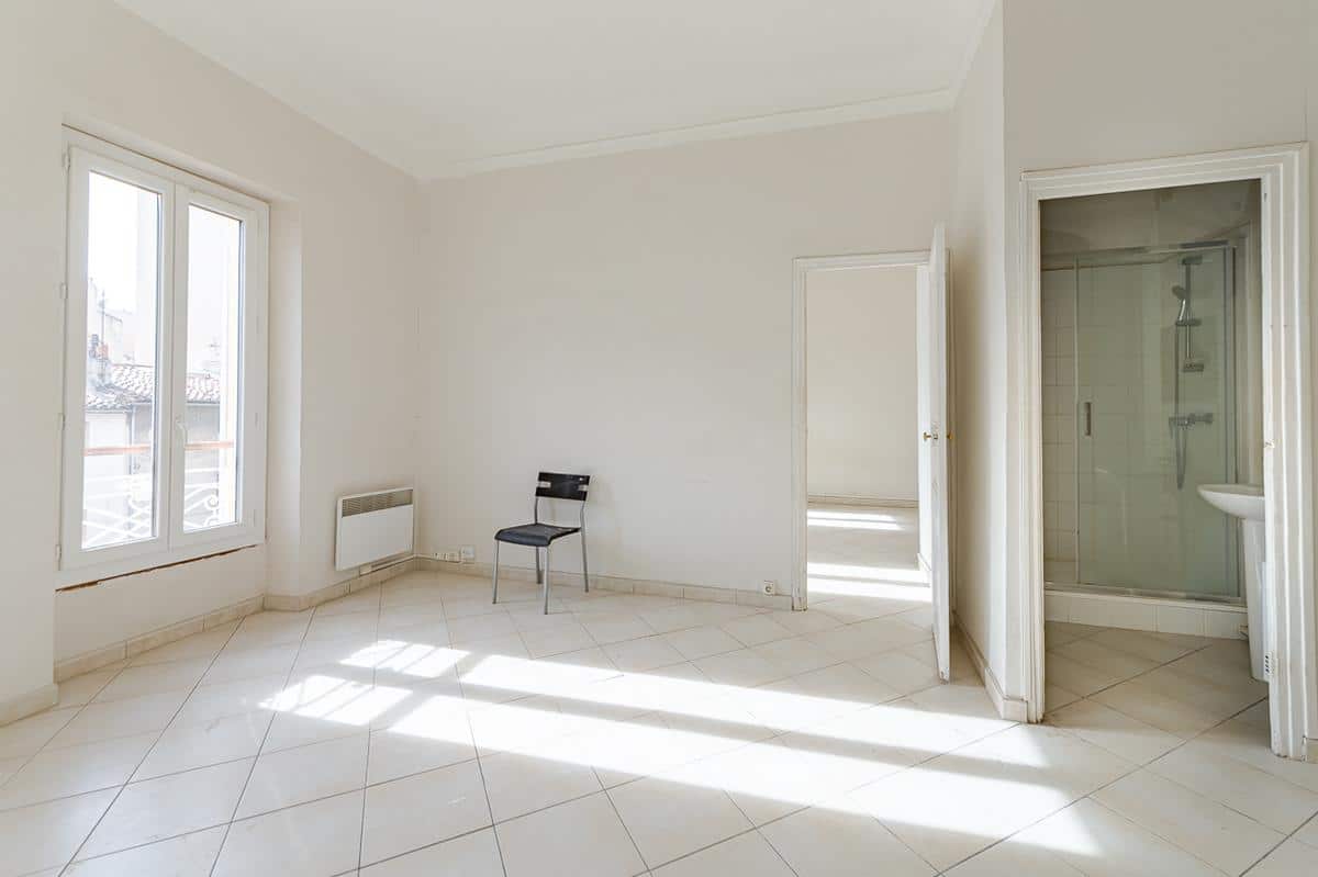 EXCLUSIVE MARSEILLE 6TH NEAR CASTELLANE CITY CENTER
