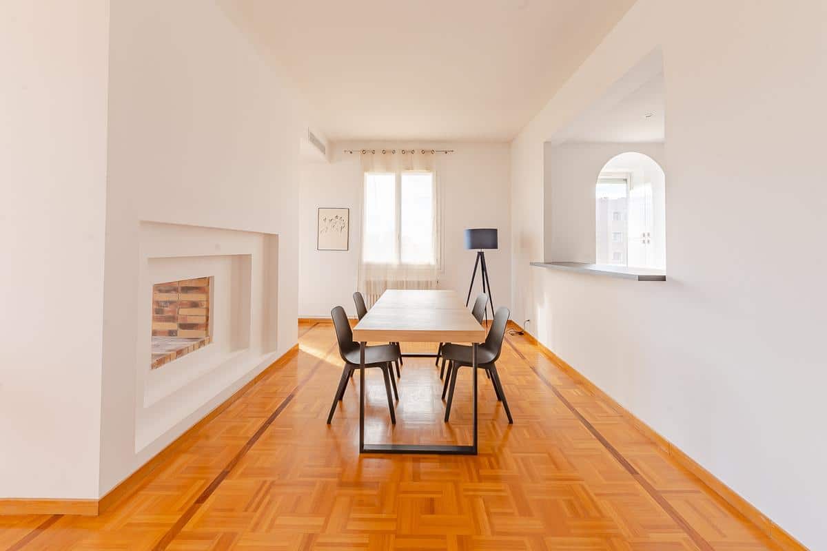 Sublime Type 3 meublé de 96 m2 Pleine vue Port