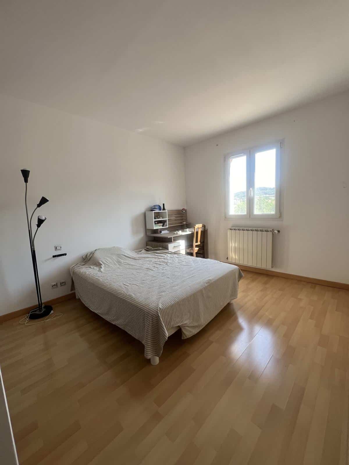 Type 4 house in Saint Savournin of 132.60 m2 furnished