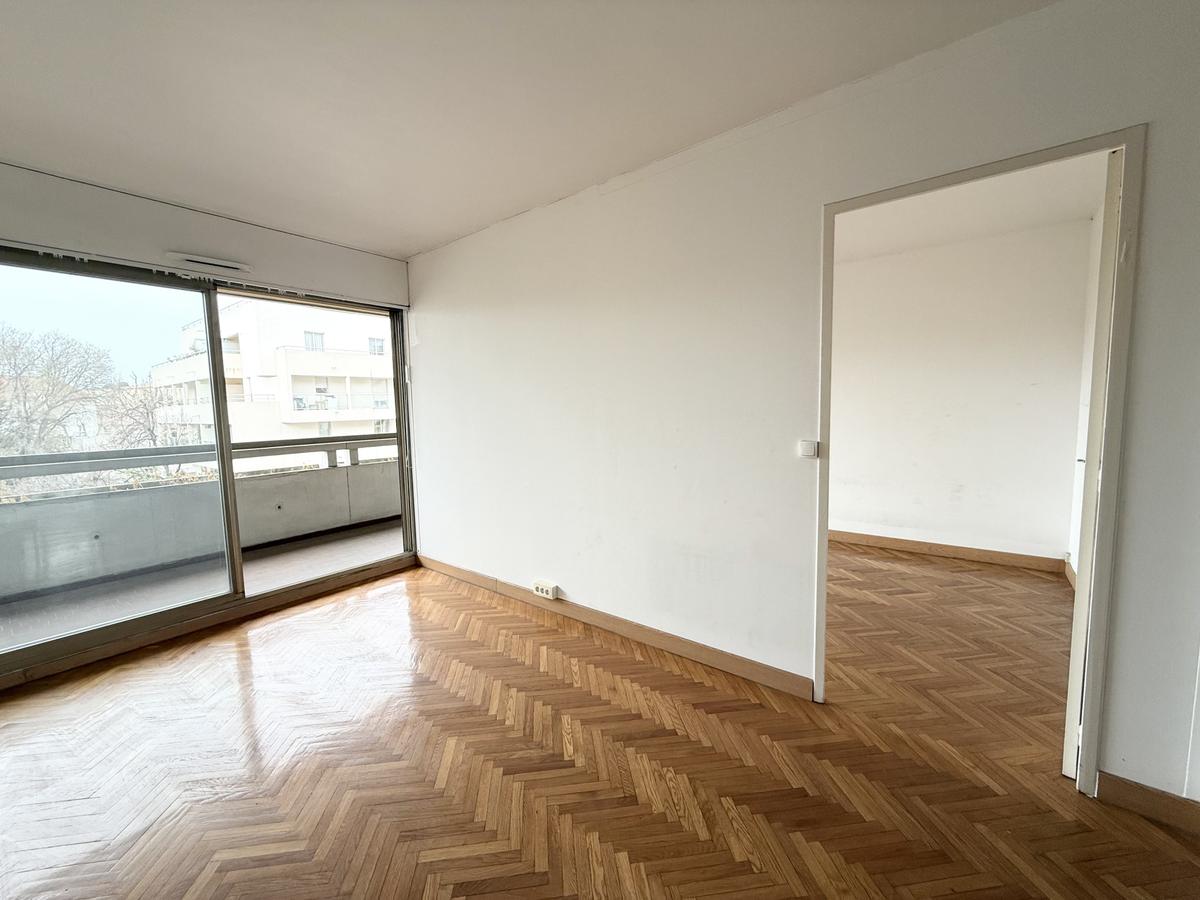 Appartement Marseille 8ème + terrasse