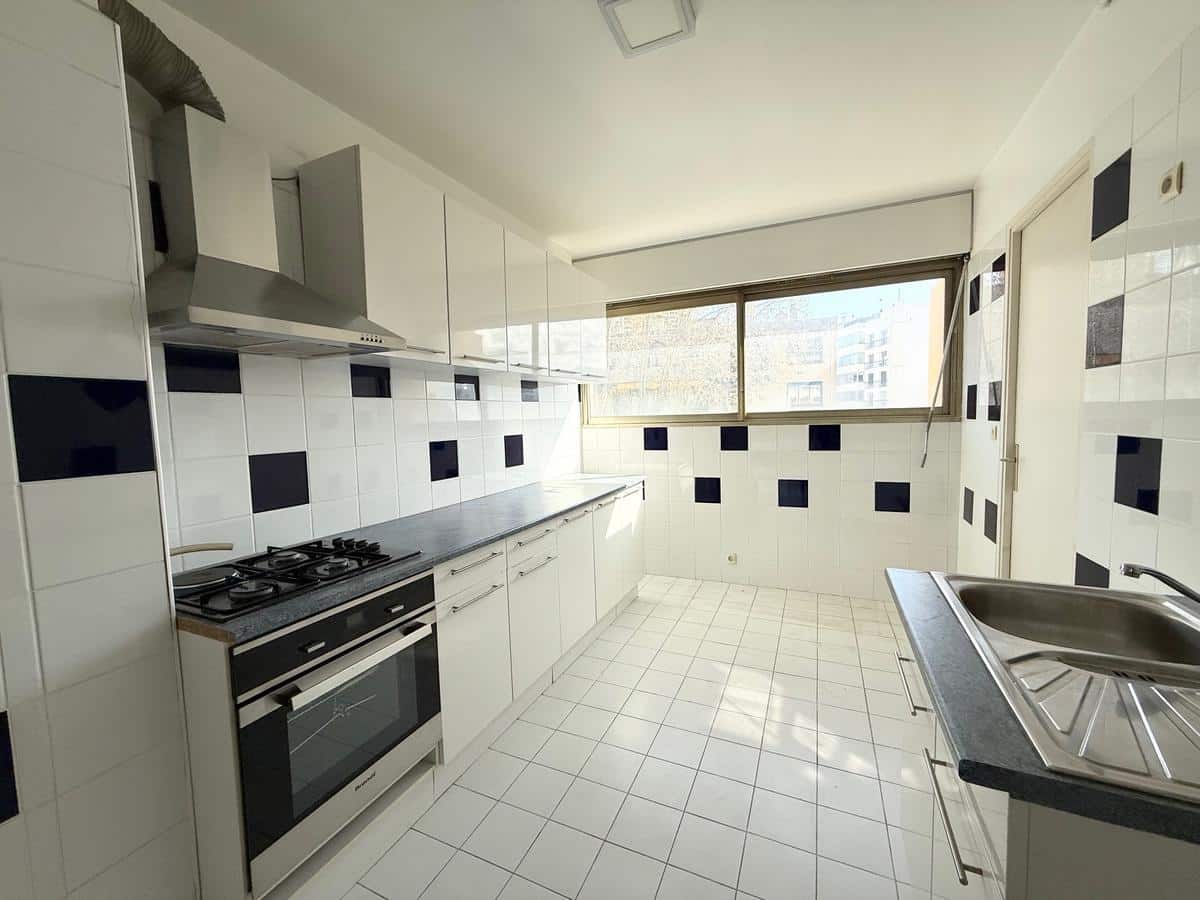 Appartement Marseille 8ème + terrasse