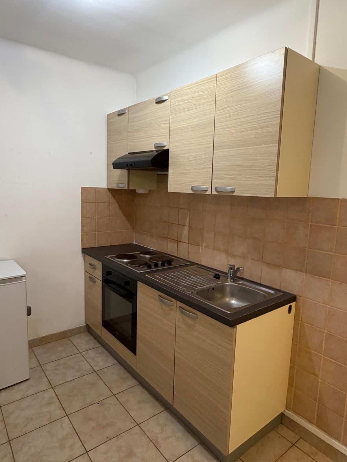 Studio Secteur St Jerome – 9 Bis cours d’Orbitelle –  Proxim