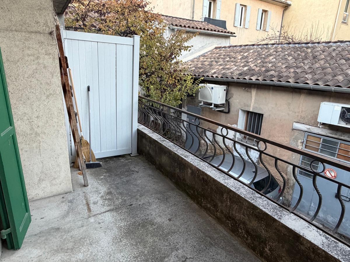 Studio Secteur St Jerome – 9 Bis cours d’Orbitelle –  Proxim