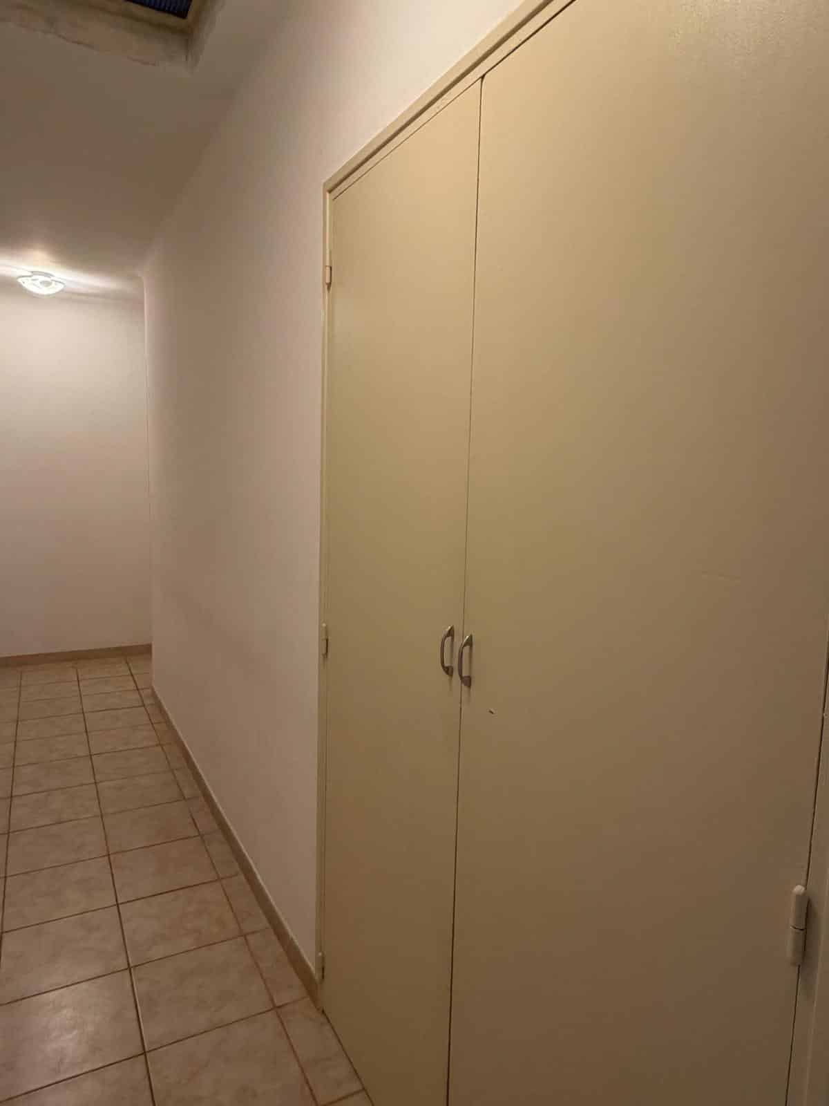 Studio Secteur St Jerome – 9 Bis cours d’Orbitelle –  Proxim