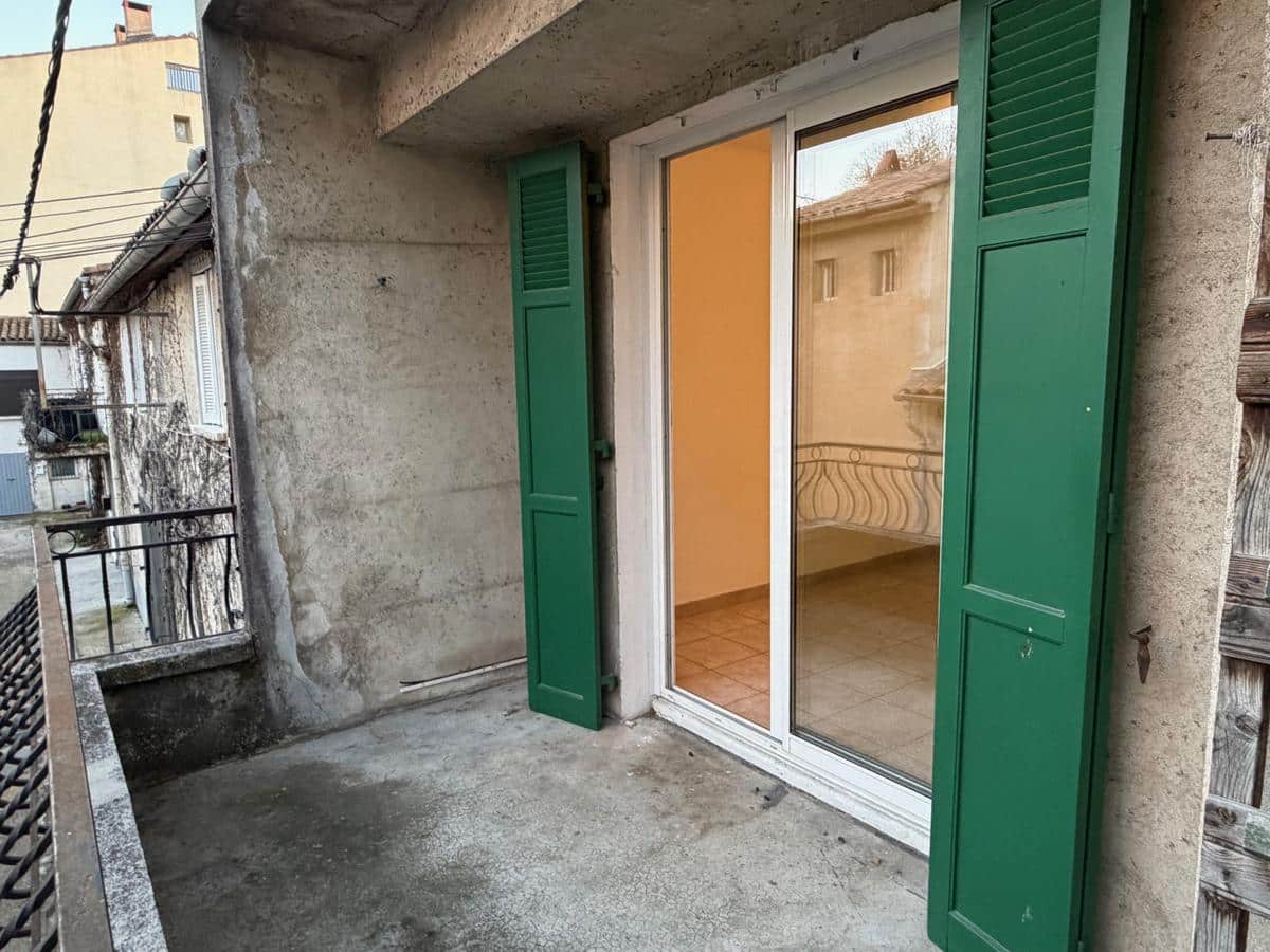 Studio Secteur St Jerome - 9 Bis cours...