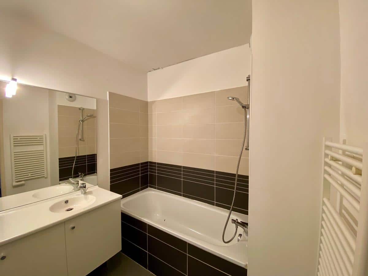 Appartement T3 – Gardanne