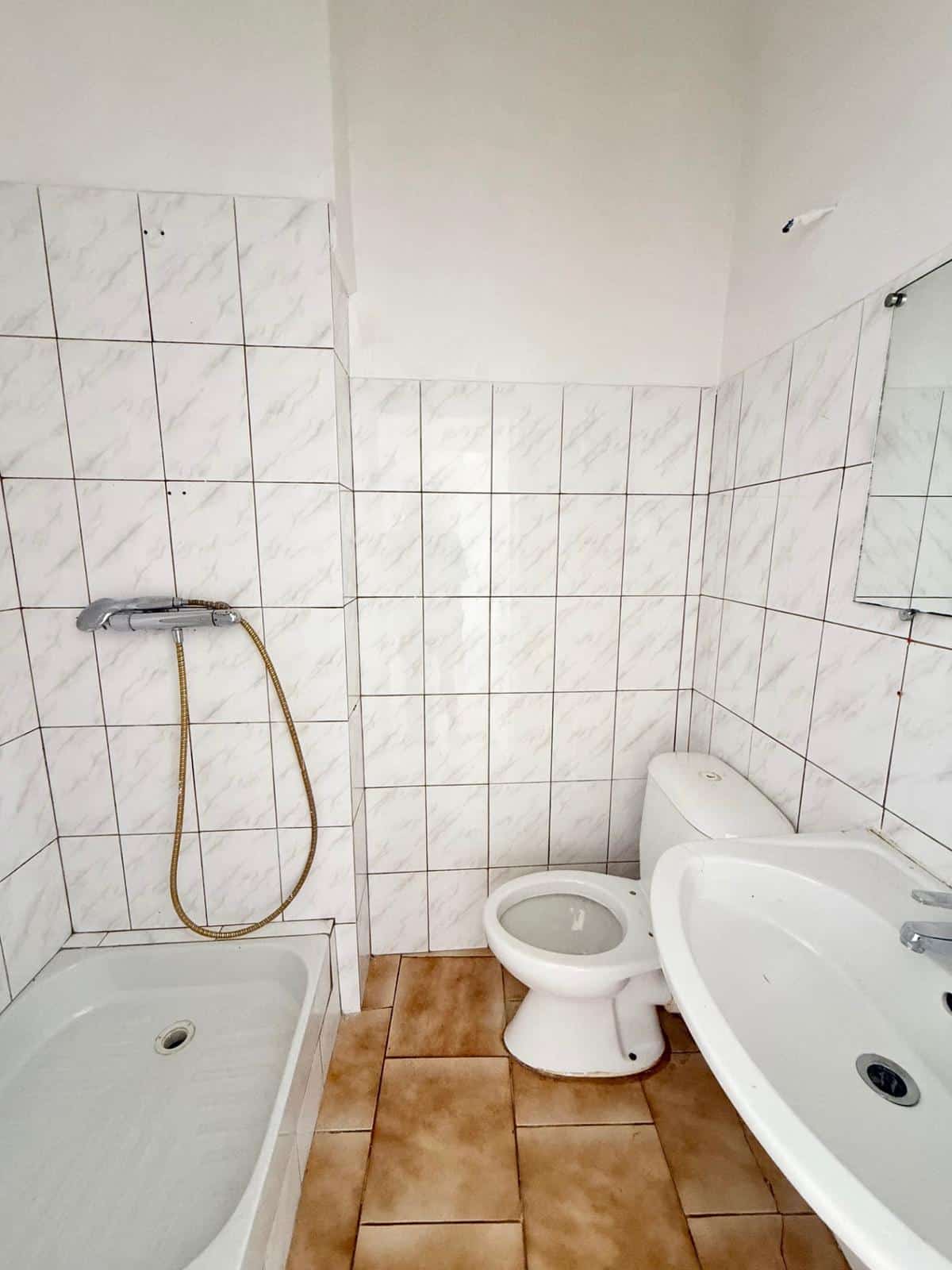 Type 1/2 of 30 m2 13010 Marseille