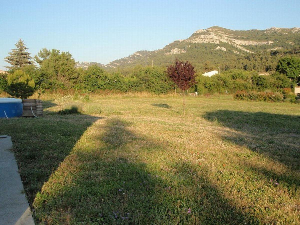 Villa T5 de 131.95m2 – Simiane