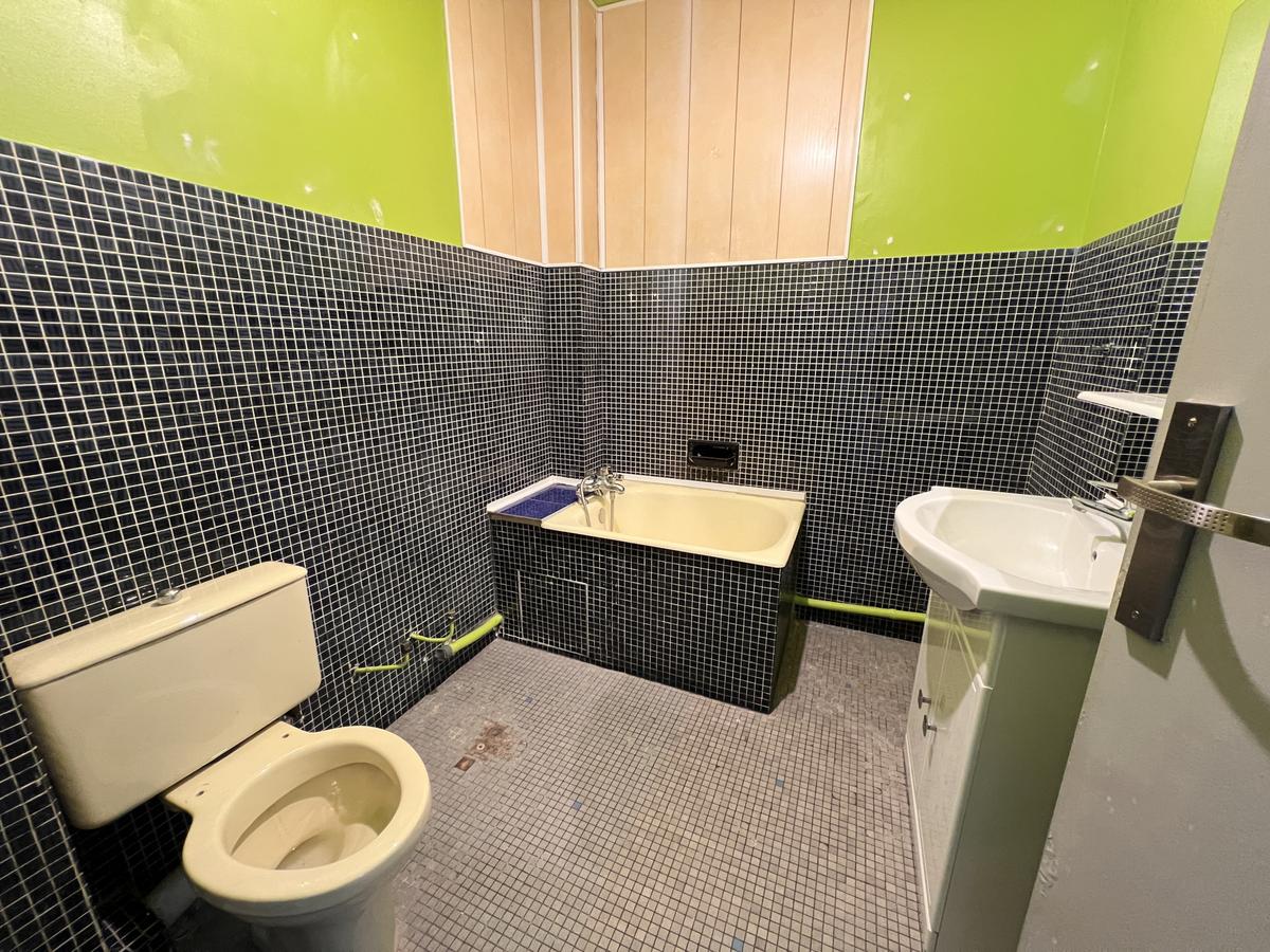 Type 2 Marseille 5e / Timone 41 m2 + Balcon