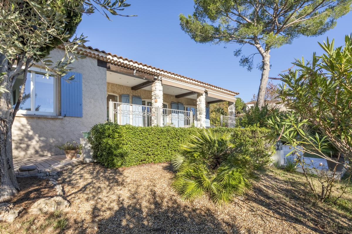 SIMAINE COUNTRY OF AIX