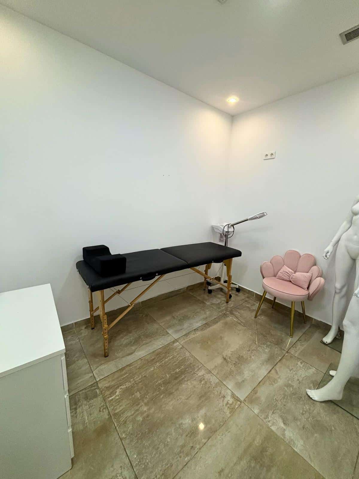 Bail à ceder Marseille 8ème