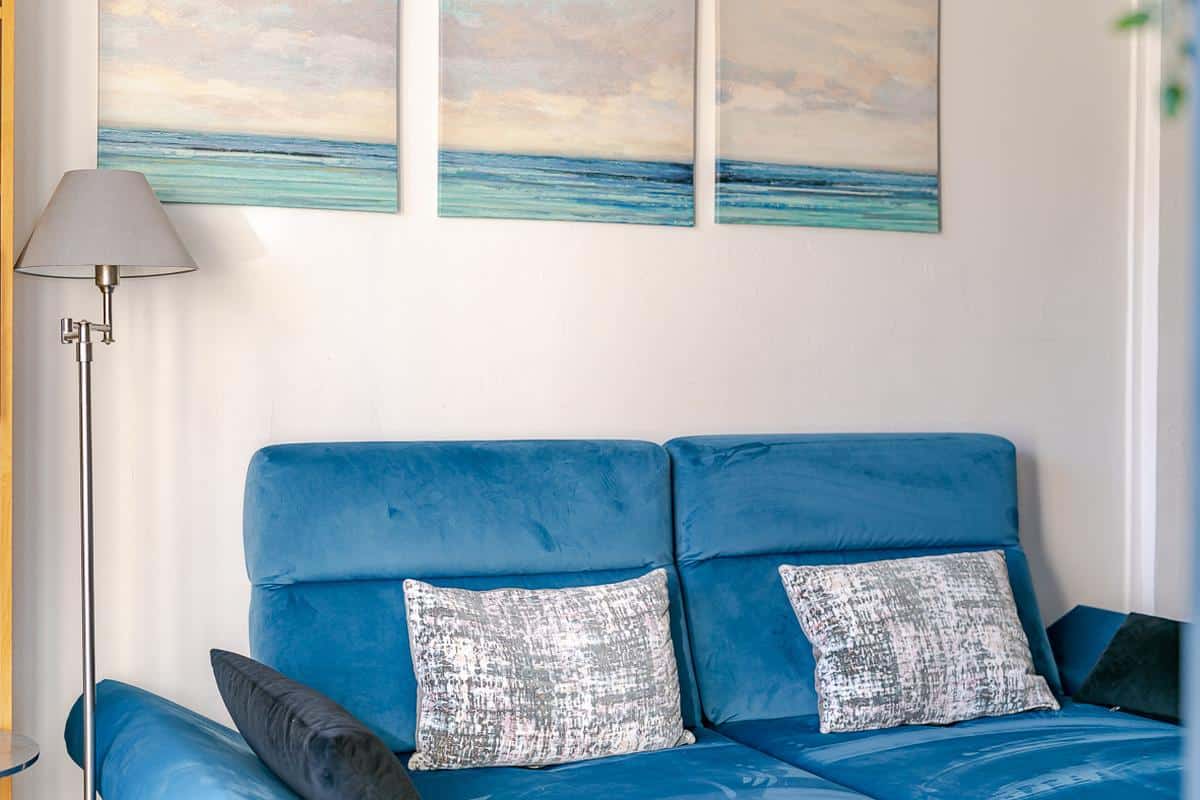 MARSEILLE 9TH T4 TOP FLOOR IN QUIET 198,450 EUROS