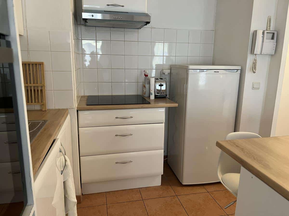 TYPE 2 MEUBLE LA JOLIETTE