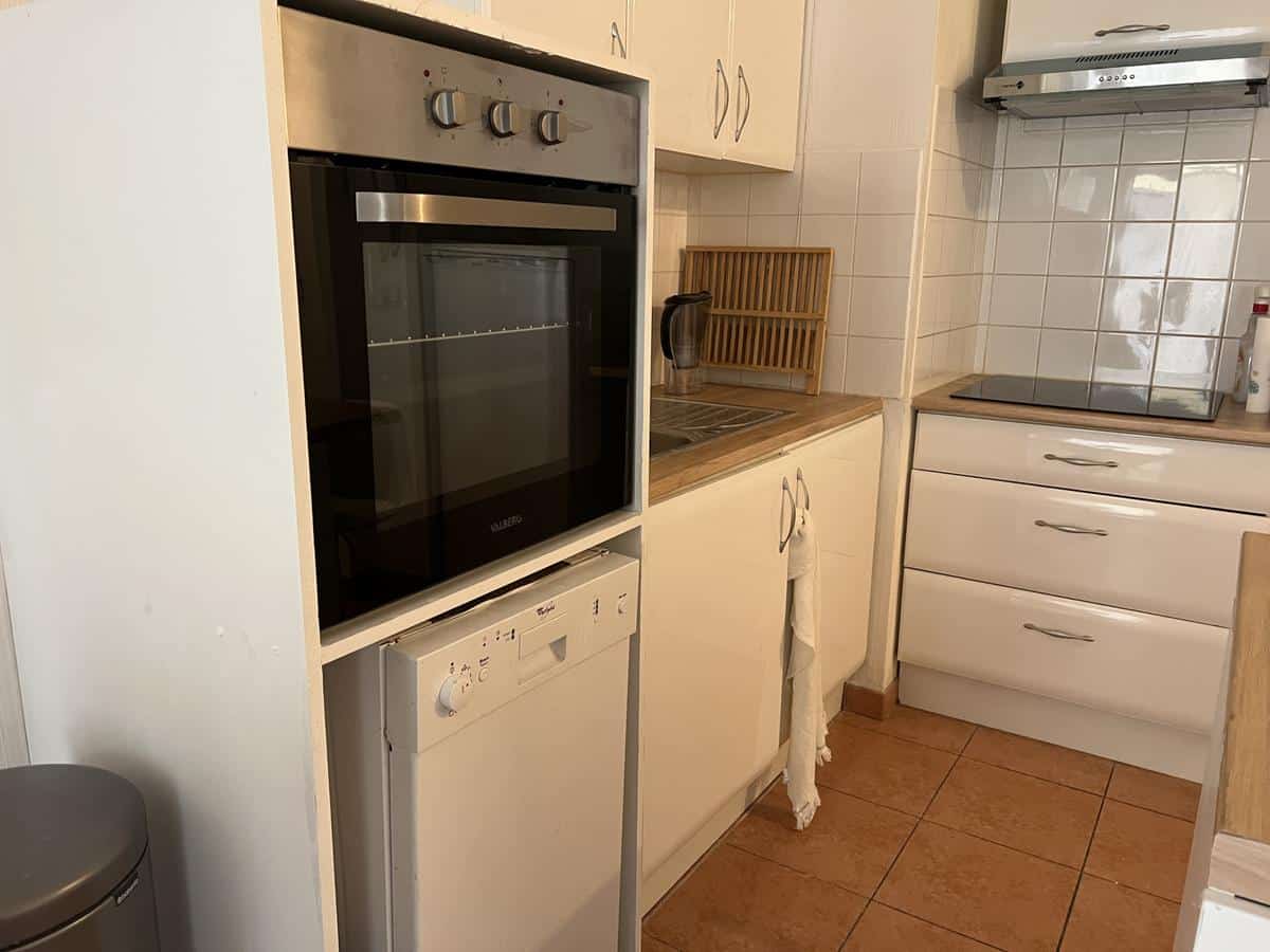 TYPE 2 MEUBLE LA JOLIETTE