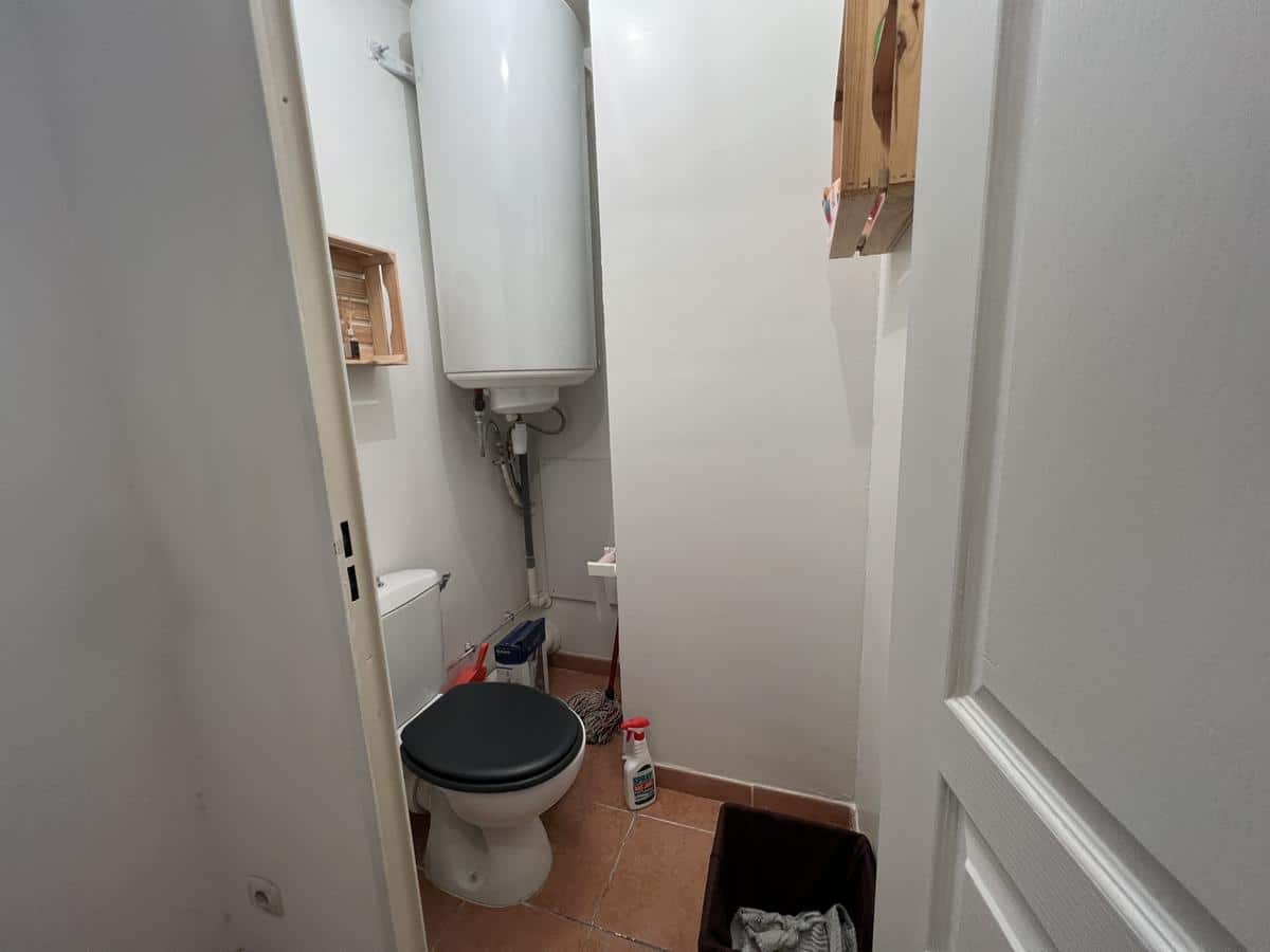 TYPE 2 MEUBLE LA JOLIETTE