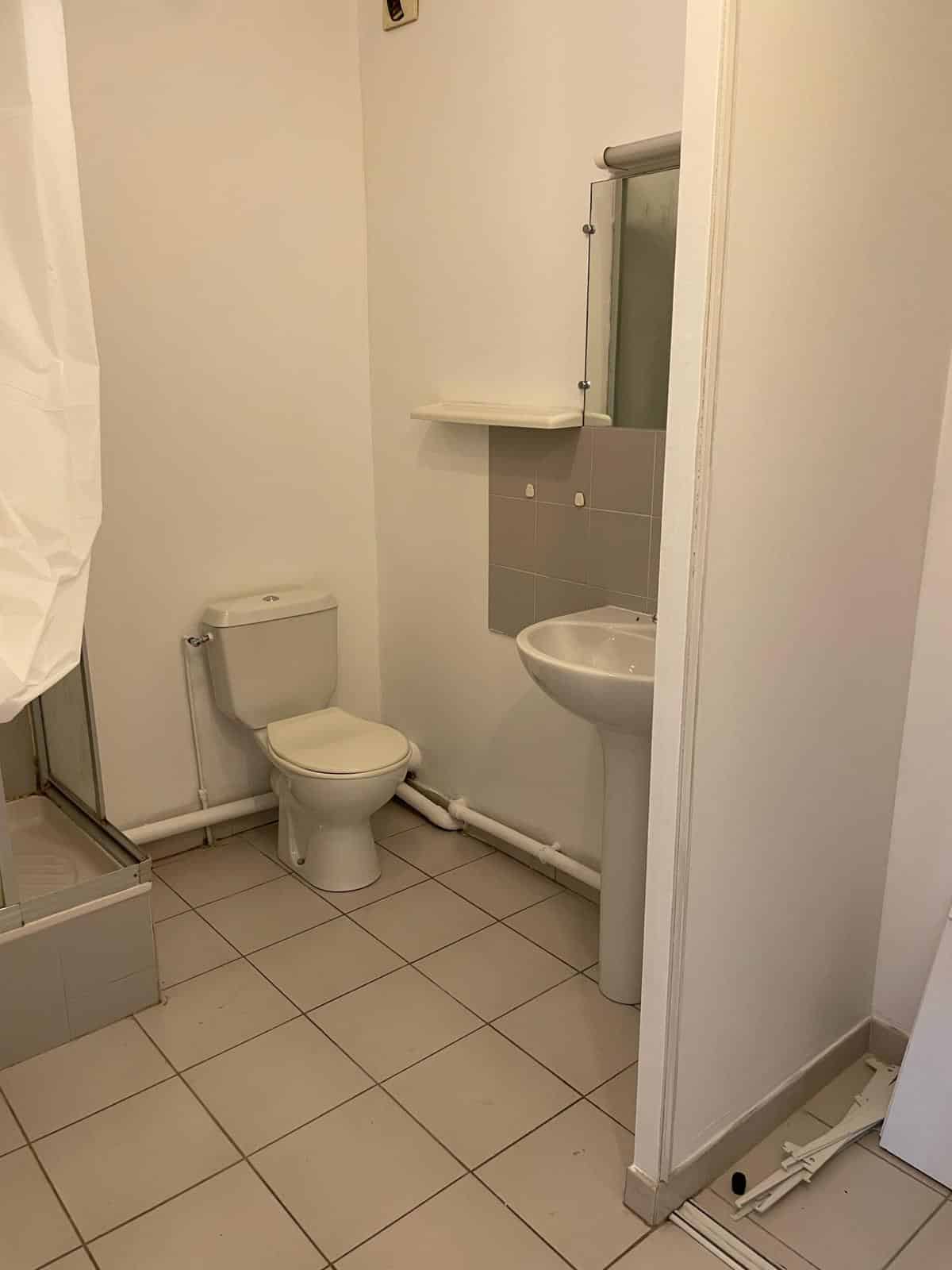 Studio Les fontaines de Méjanes