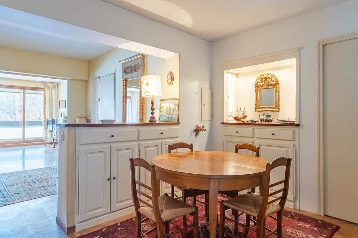 EXCLUSIVITE MARSEILLE 8EME ST GINIEZ T3 GARAGE