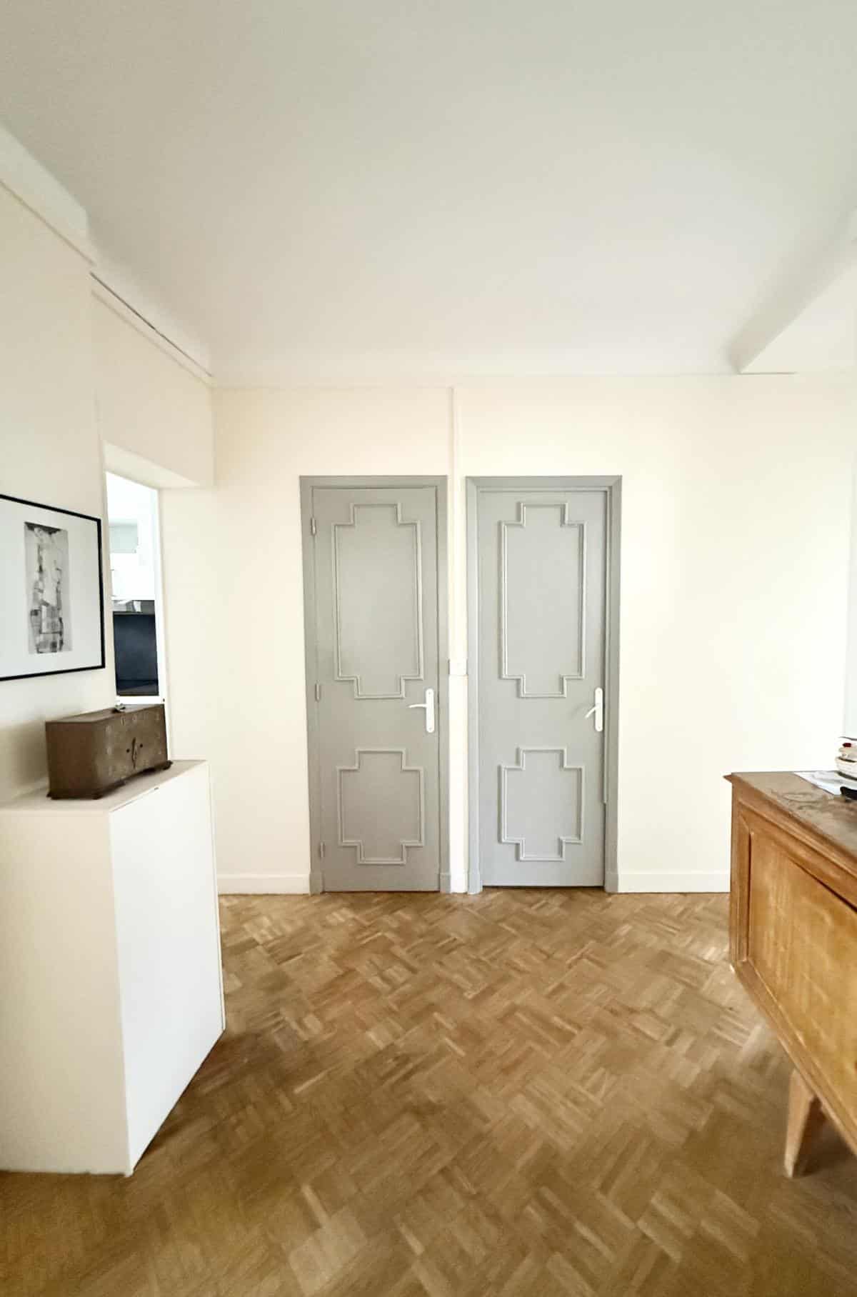 Type 3 de 70.55 m2 Bd Lord Duveen 13008 MARSEILLE