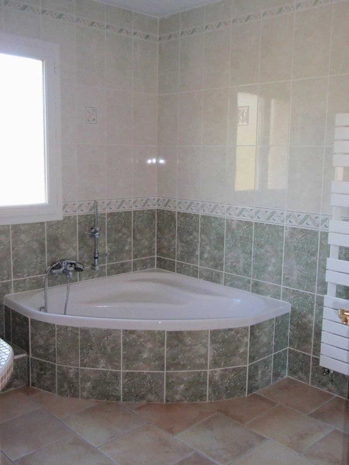 Villa T5 of 131.95m2 – Simiane