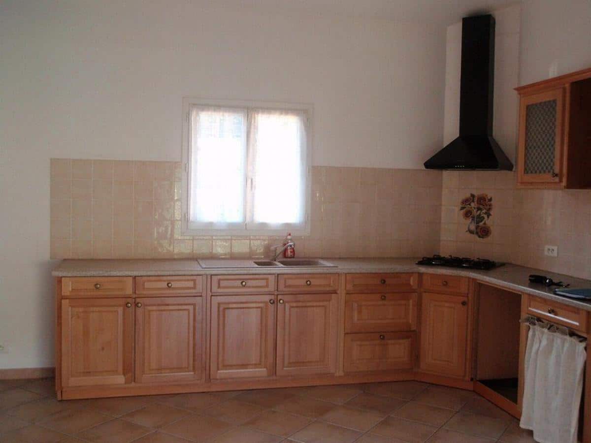 Villa T5 of 131.95m2 – Simiane