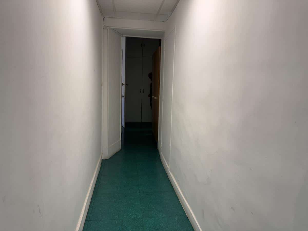 PROFESSIONAL PREMISES METRO REFORMES CANEBIERE