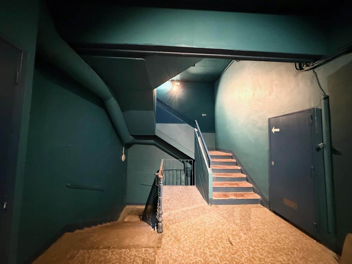 Local of 245 m2 Marseille 6th