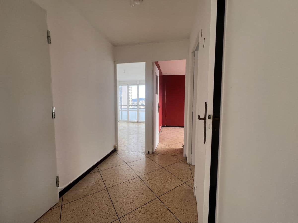 Type 3/4 Marseille 9th Place Mignard Parc Sévigné