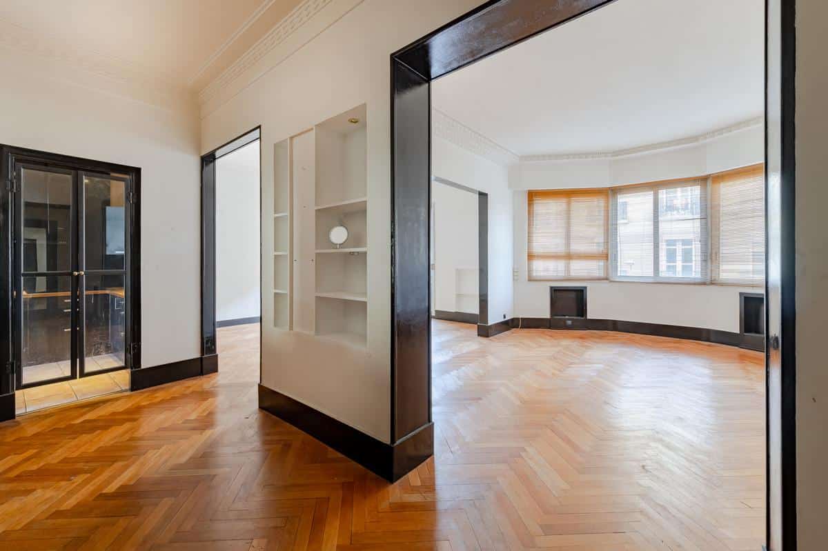 MARSEILLE 8TH ART DECO BUILDING MONTICELLI AREA...