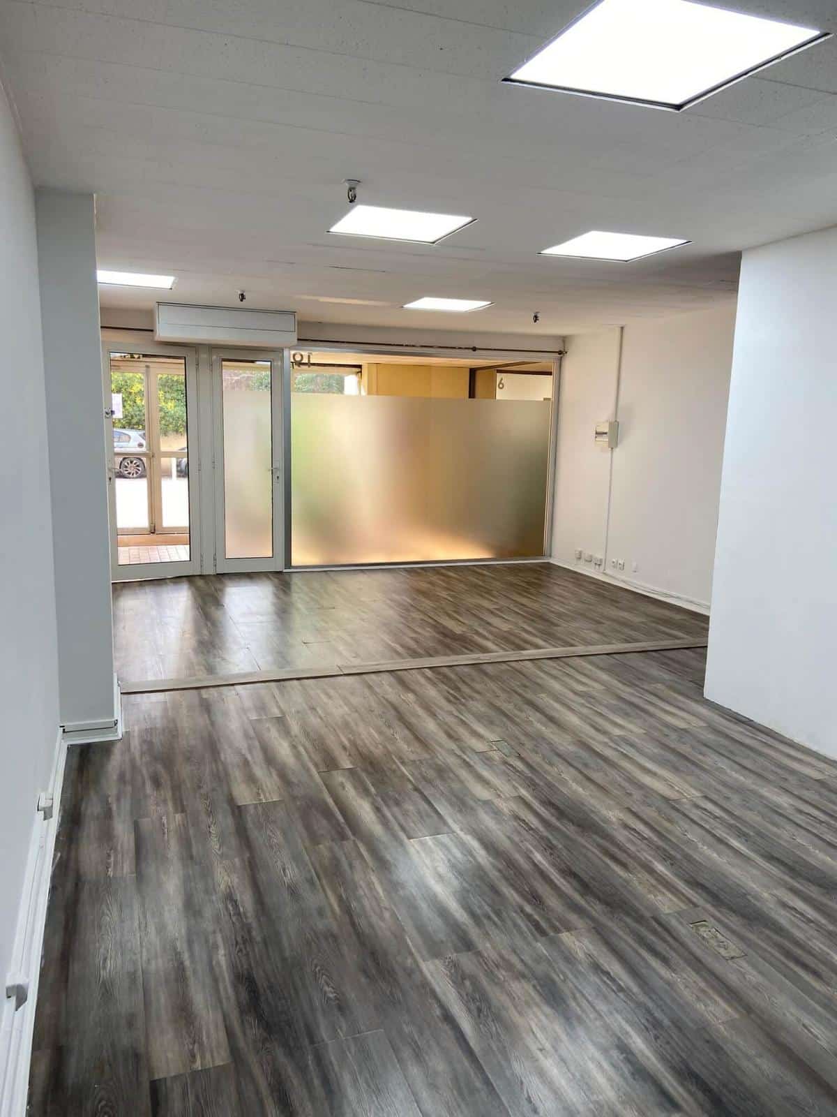 LOCAL MARSEILLE 8EME