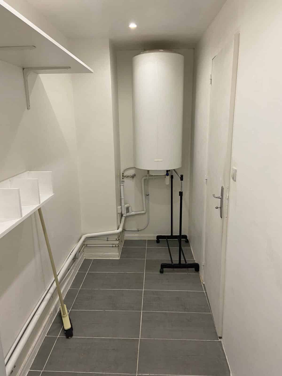 LOCAL MARSEILLE 8EME