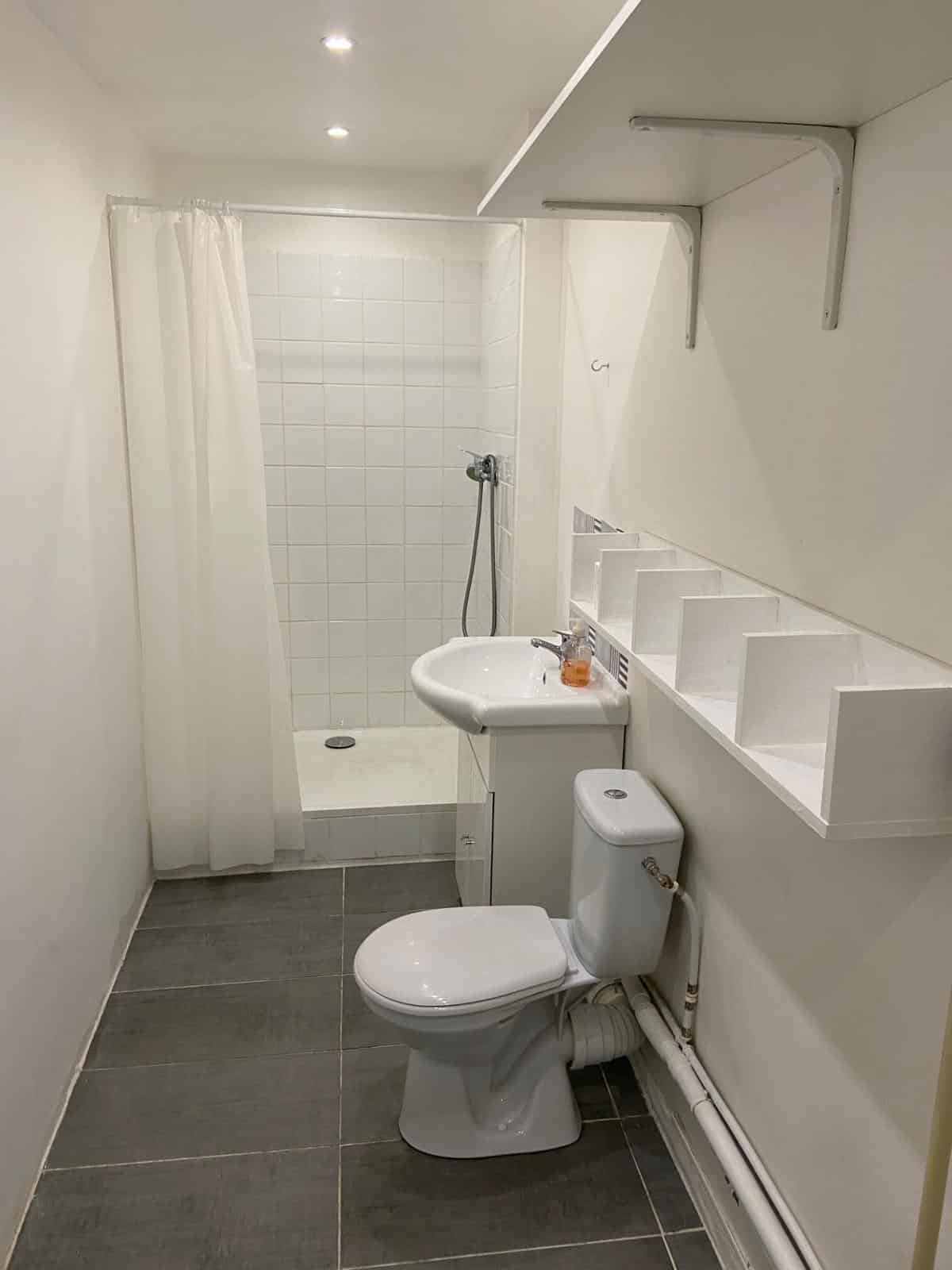 LOCAL MARSEILLE 8EME