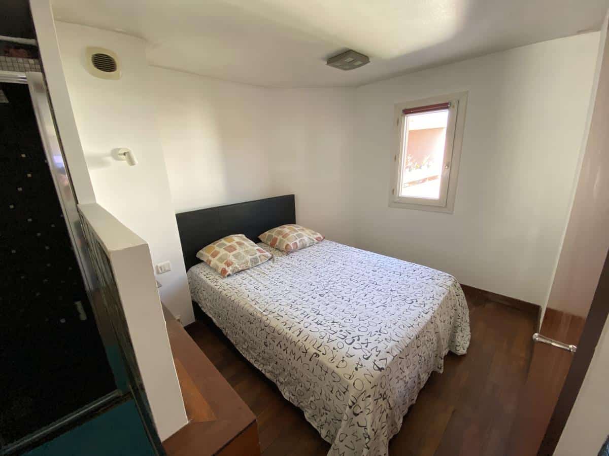 TYPE 2 FURNITURE WITH PARKING – MENPENTI