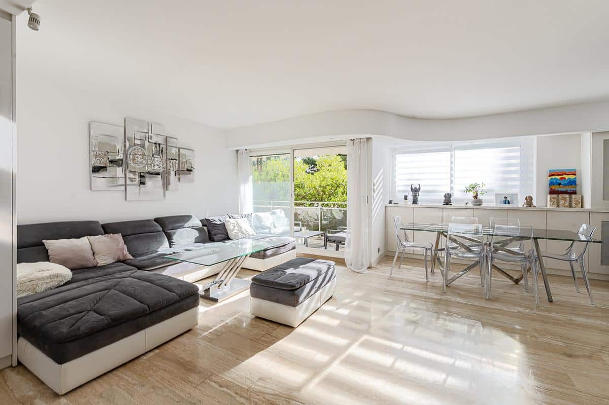 T4 Grand Standing – Avenue du Prado – 13008 Marseille