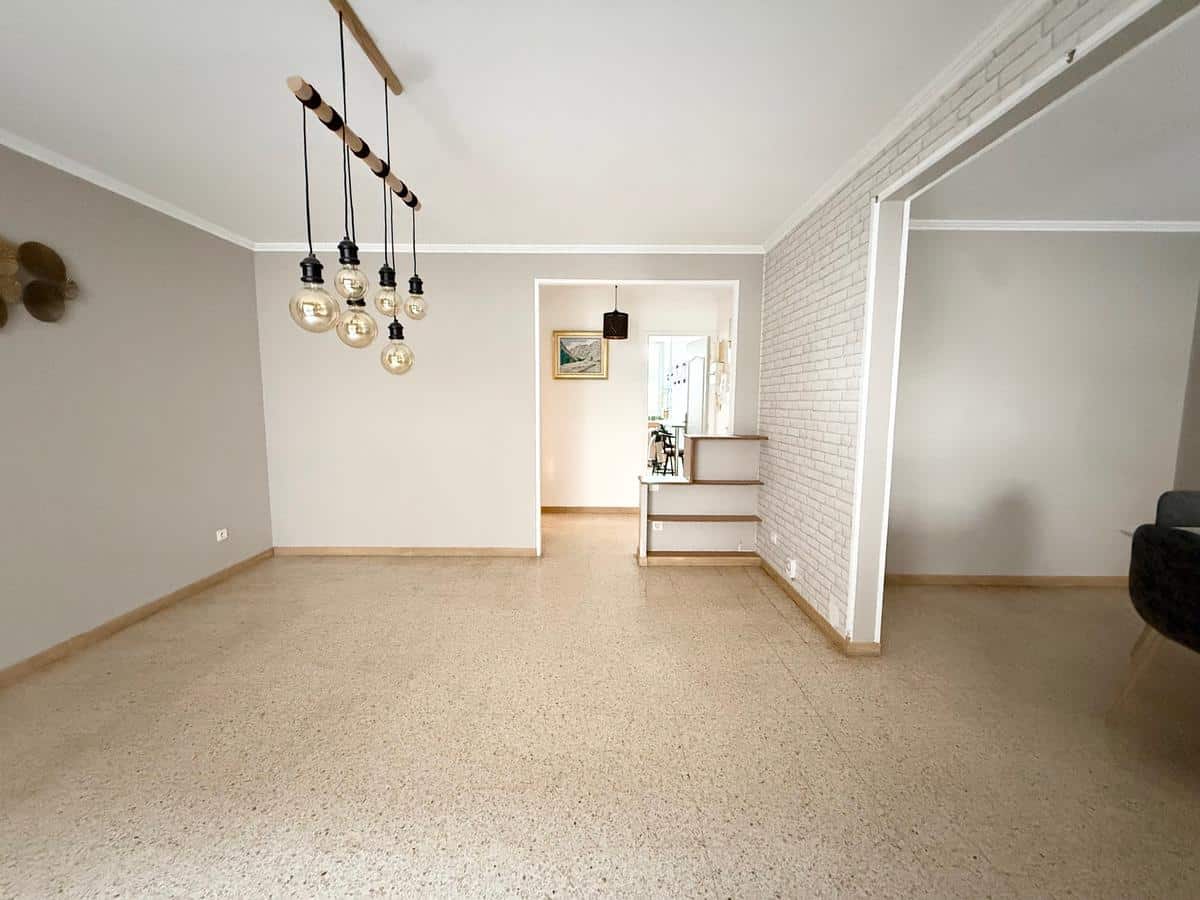 Type 3/4 de 78 m2 Marseille 10émé