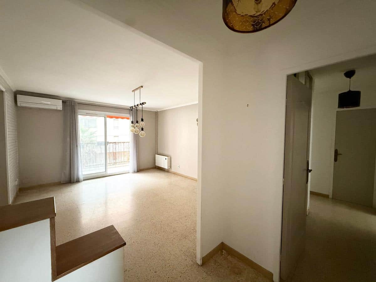 Type 3/4 of 78 m2 Marseille 10émé