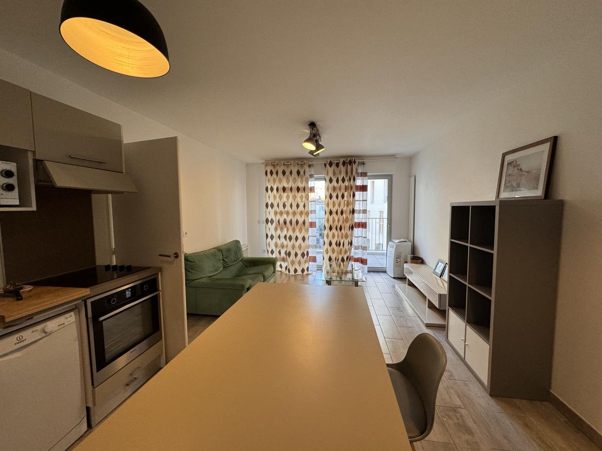 FURNISHED T3 – CASTELLANE