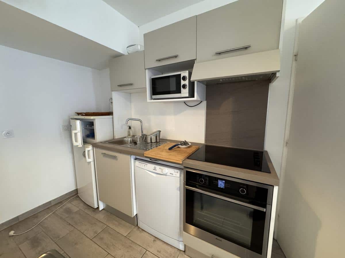 FURNISHED T3 – CASTELLANE