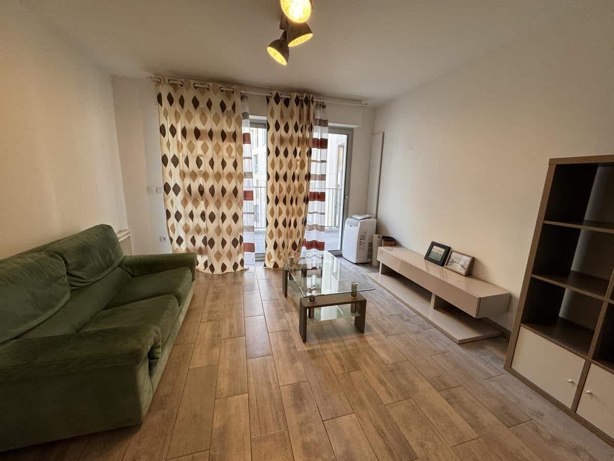 FURNISHED T3 – CASTELLANE