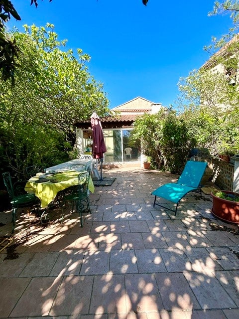 Village House -184 m2