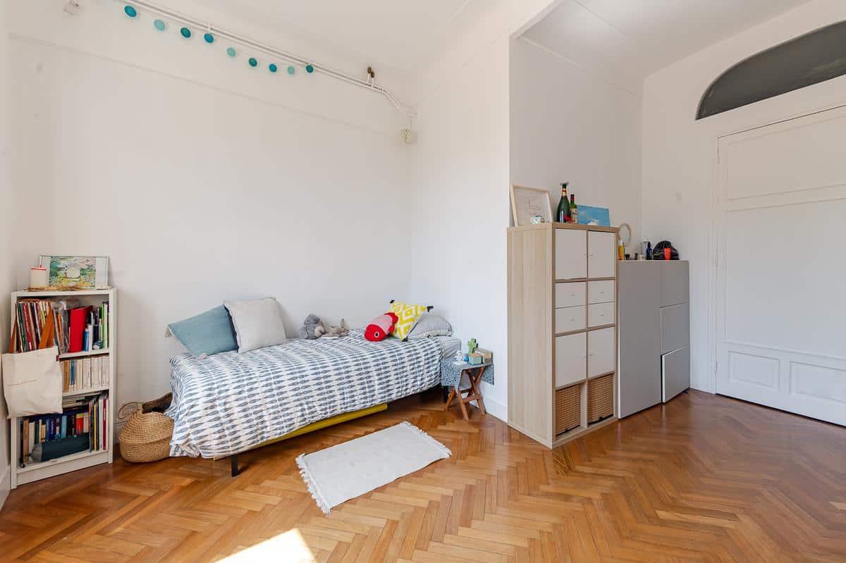 MARSEILLE CARRE D’OR Appartement T3/4 449 000 EUROS